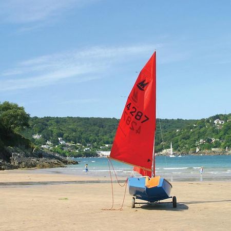 Jot Cottage Salcombe Exterior photo